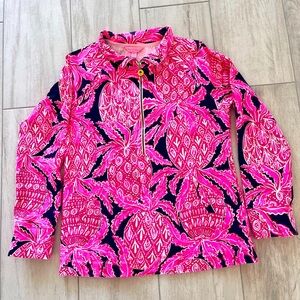 Lily Pulitzer Pulitzer Jacket